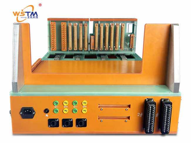 王氏天茂测试治具